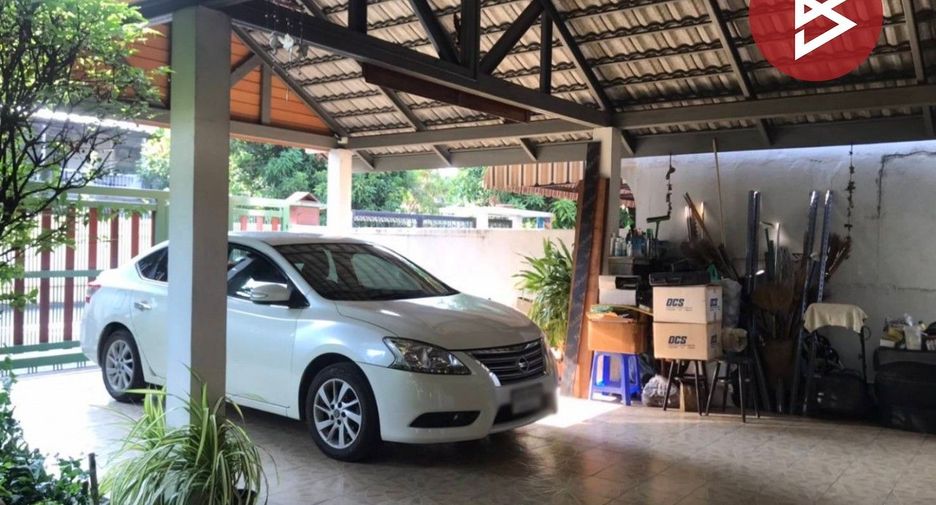 Haus zum Kauf mit 3 Zimmer in Suan Luang, Bangkok
