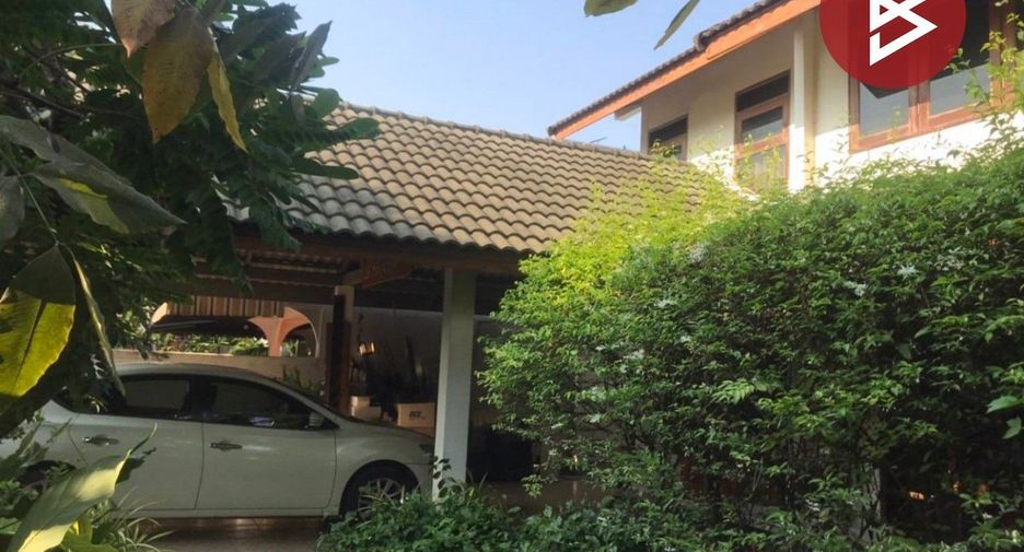 Haus zum Kauf mit 3 Zimmer in Suan Luang, Bangkok
