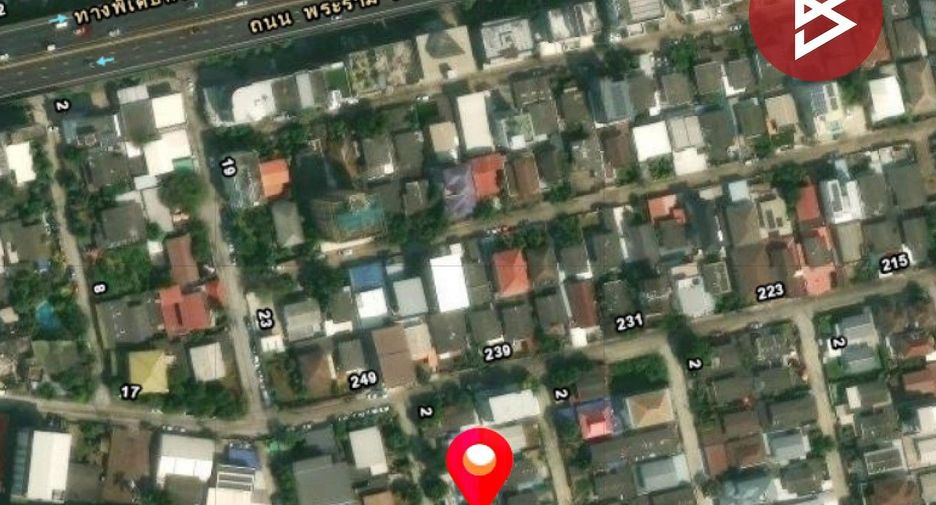 Haus zum Kauf mit 3 Zimmer in Suan Luang, Bangkok