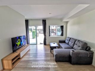 For rent 3 bedrooms townhouse in Prawet, Bangkok