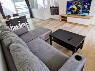 For rent 3 bedrooms townhouse in Prawet, Bangkok