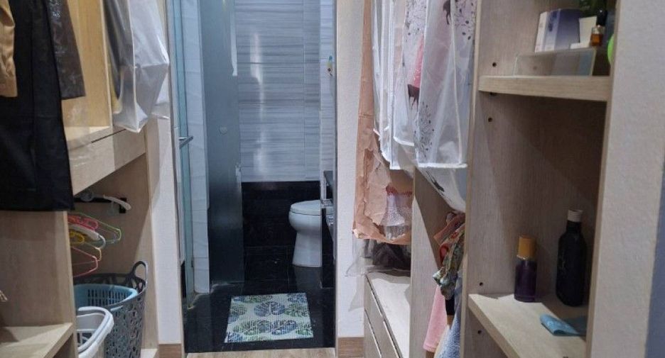 Продажа 3 спальни дом в Банг Кхун Тхиан, Бангкок