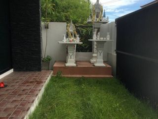ขาย 3 ห้องนอน บ้านเดี่ยว ใน บางขุนเทียน, กรุงเทพฯ