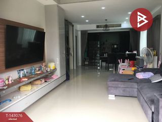 ขาย 3 ห้องนอน บ้านเดี่ยว ใน บางขุนเทียน, กรุงเทพฯ