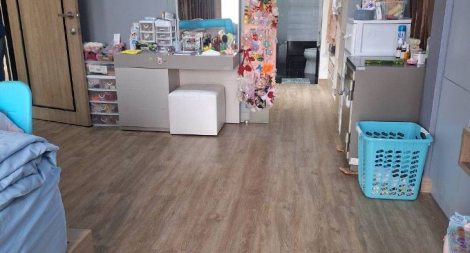 Продажа 3 спальни дом в Банг Кхун Тхиан, Бангкок
