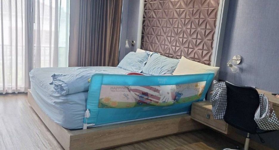 Продажа 3 спальни дом в Банг Кхун Тхиан, Бангкок