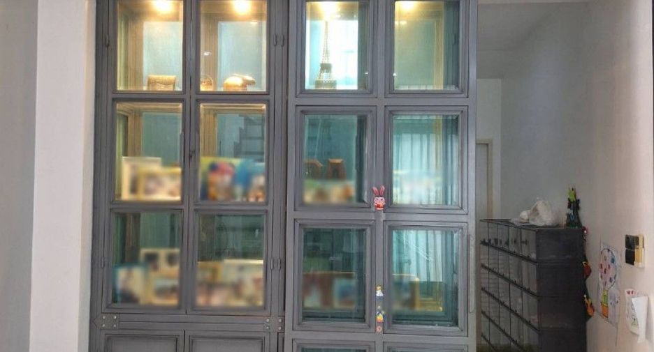 Продажа 3 спальни дом в Банг Кхун Тхиан, Бангкок