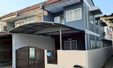ขาย 3 ห้องนอน ทาวน์เฮ้าส์ ใน บางบัวทอง, นนทบุรี