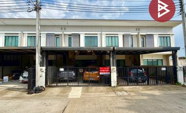Reihenhaus zur Miete und zum Kauf mit 3 Zimmer in Sai Mai, Bangkok