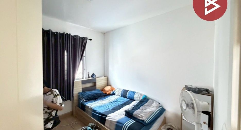 Reihenhaus zur Miete und zum Kauf mit 3 Zimmer in Sai Mai, Bangkok