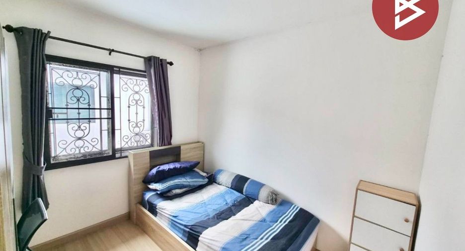 For rent and for sale 3 bedrooms townhouse in Sai Mai, Bangkok