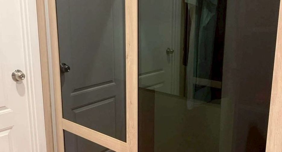 Продажа 1 кровать кондо в Phan Thong, Чонбури