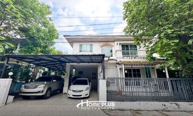 ขาย 3 ห้องนอน บ้านเดี่ยว ใน ลาดกระบัง, กรุงเทพฯ