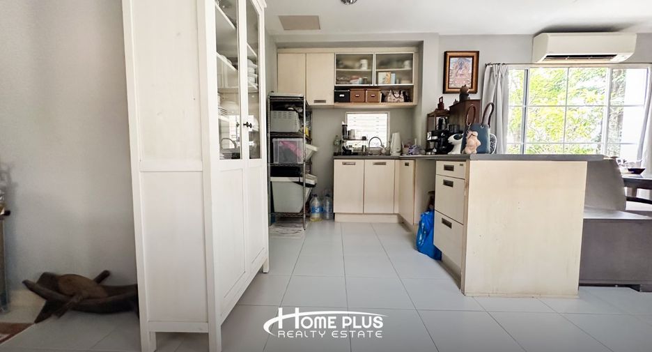 ขาย 3 ห้องนอน บ้านเดี่ยว ใน ลาดกระบัง, กรุงเทพฯ
