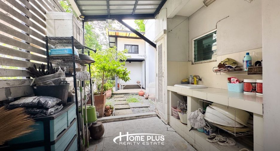 ขาย 3 ห้องนอน บ้านเดี่ยว ใน ลาดกระบัง, กรุงเทพฯ