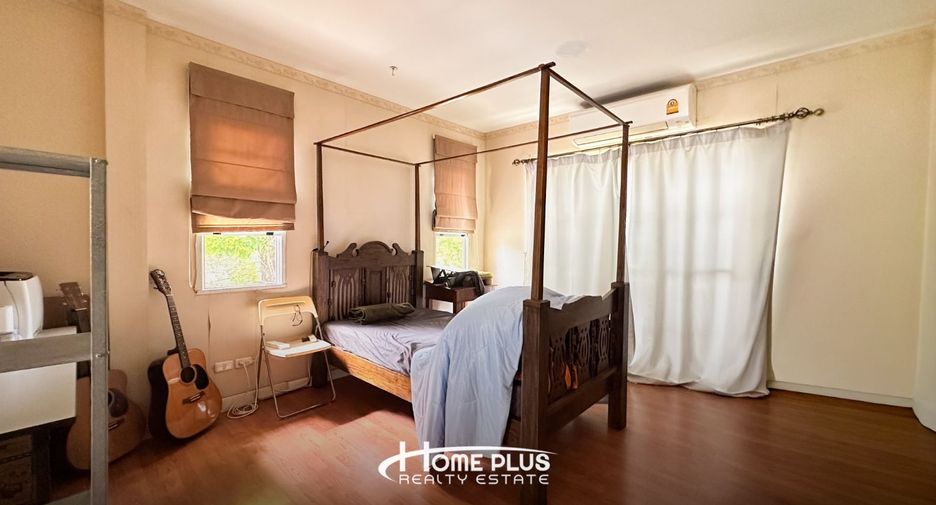ขาย 3 ห้องนอน บ้านเดี่ยว ใน ลาดกระบัง, กรุงเทพฯ
