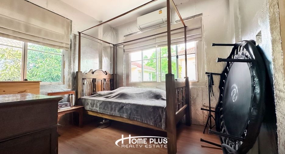 ขาย 3 ห้องนอน บ้านเดี่ยว ใน ลาดกระบัง, กรุงเทพฯ