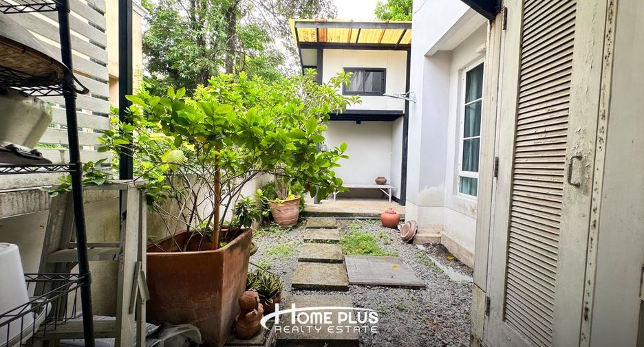 ขาย 3 ห้องนอน บ้านเดี่ยว ใน ลาดกระบัง, กรุงเทพฯ