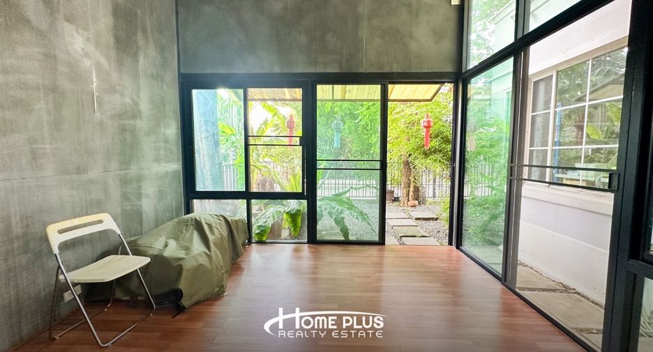 ขาย 3 ห้องนอน บ้านเดี่ยว ใน ลาดกระบัง, กรุงเทพฯ
