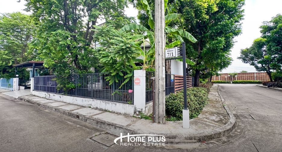 ขาย 3 ห้องนอน บ้านเดี่ยว ใน ลาดกระบัง, กรุงเทพฯ