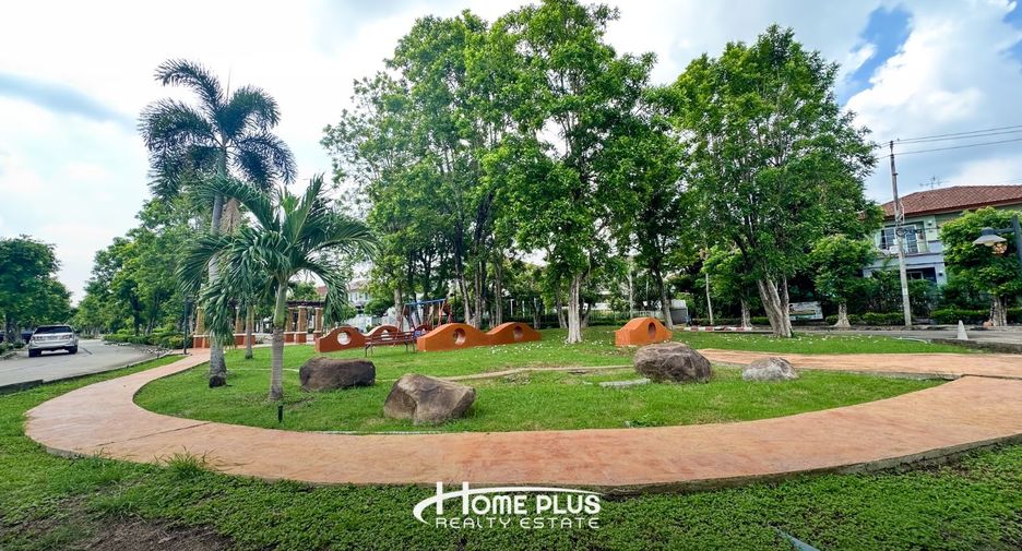 ขาย 3 ห้องนอน บ้านเดี่ยว ใน ลาดกระบัง, กรุงเทพฯ