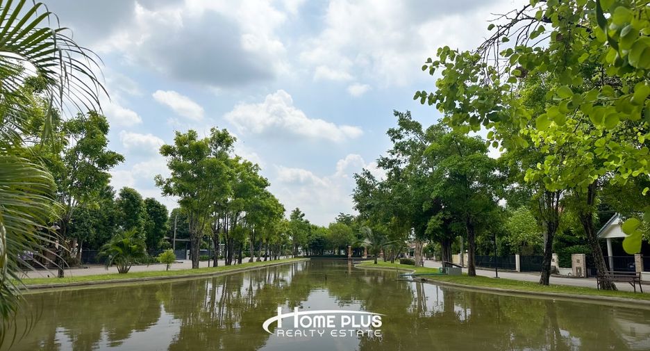ขาย 3 ห้องนอน บ้านเดี่ยว ใน ลาดกระบัง, กรุงเทพฯ