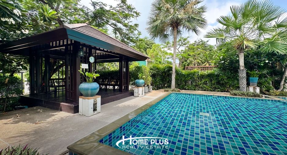 ขาย 3 ห้องนอน บ้านเดี่ยว ใน ลาดกระบัง, กรุงเทพฯ