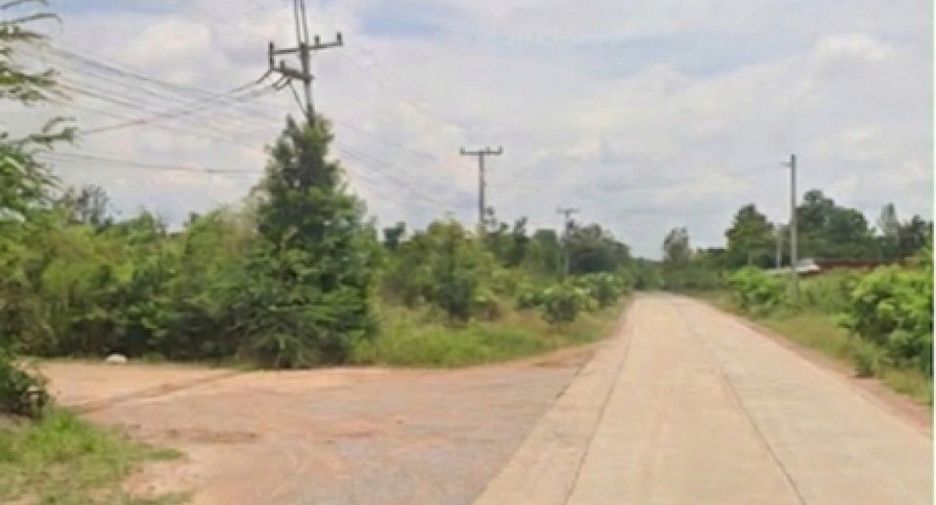 出售 土地 在 Chum Phae, Khon Kaen