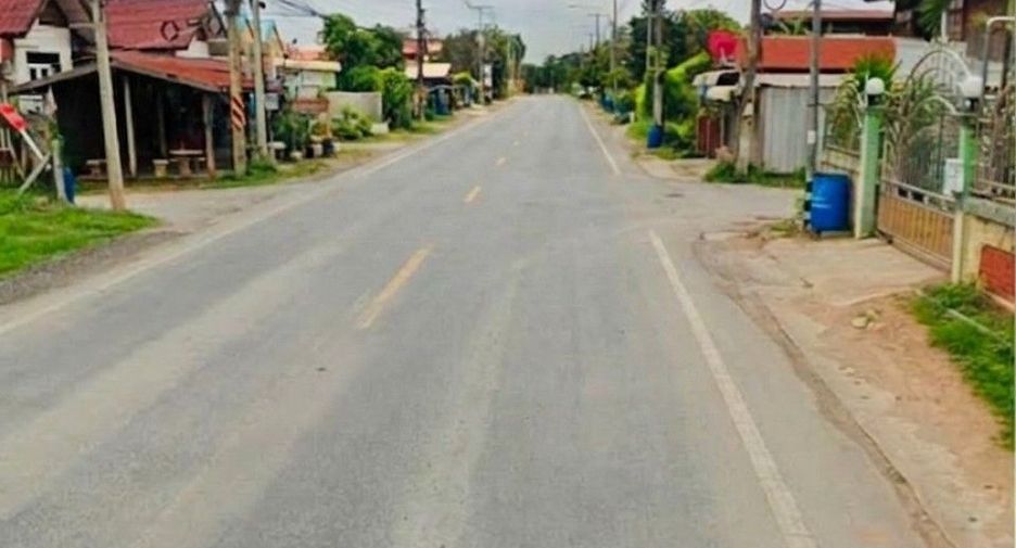 出售 土地 在 Chum Phae, Khon Kaen