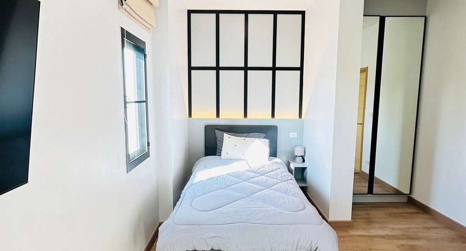 For rent 4 bedrooms house in Hang Dong, Chiang Mai