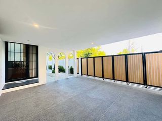 For rent 4 bedrooms house in Hang Dong, Chiang Mai