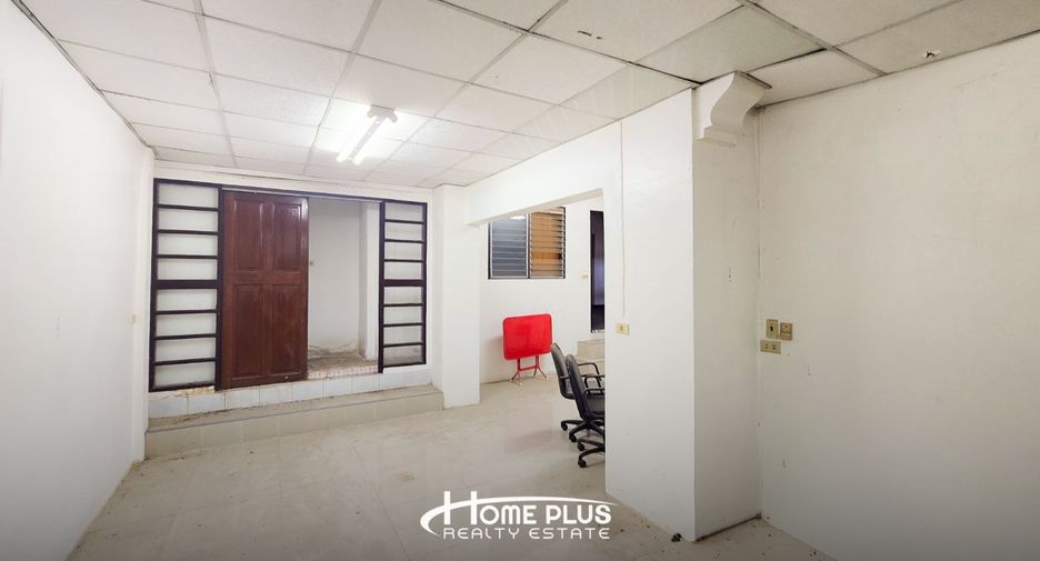 À vendre 3 chambres maison à Chom Thong, Bangkok