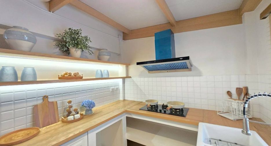 Продажа 3 спальни дом в Mueang Nonthaburi, Нонтабури