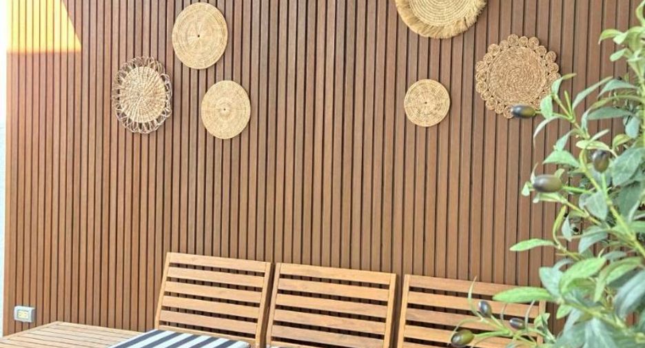 Продажа 3 спальни дом в Mueang Nonthaburi, Нонтабури