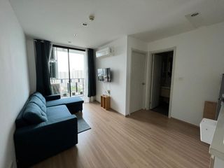 For rent 1 bed condo in Suan Luang, Bangkok