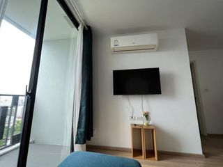For rent 1 bed condo in Suan Luang, Bangkok