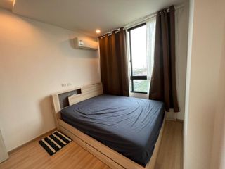 For rent 1 bed condo in Suan Luang, Bangkok
