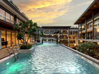 For Rent 1 Bedroom Condo In Mueang Chiang Mai