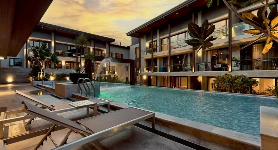 For rent 1 bed condo in Mueang Chiang Mai, Chiang Mai