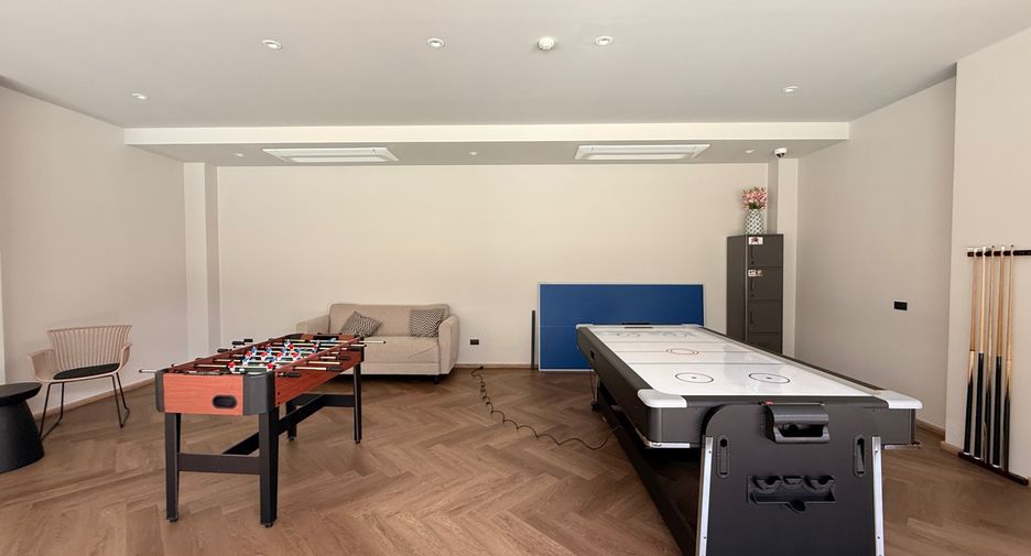 For rent 1 bed condo in Mueang Chiang Mai, Chiang Mai