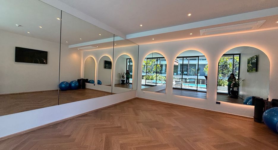 For rent 1 bed condo in Mueang Chiang Mai, Chiang Mai