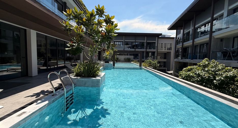 For rent 1 bed condo in Mueang Chiang Mai, Chiang Mai