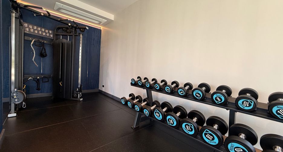 For rent 1 bed condo in Mueang Chiang Mai, Chiang Mai