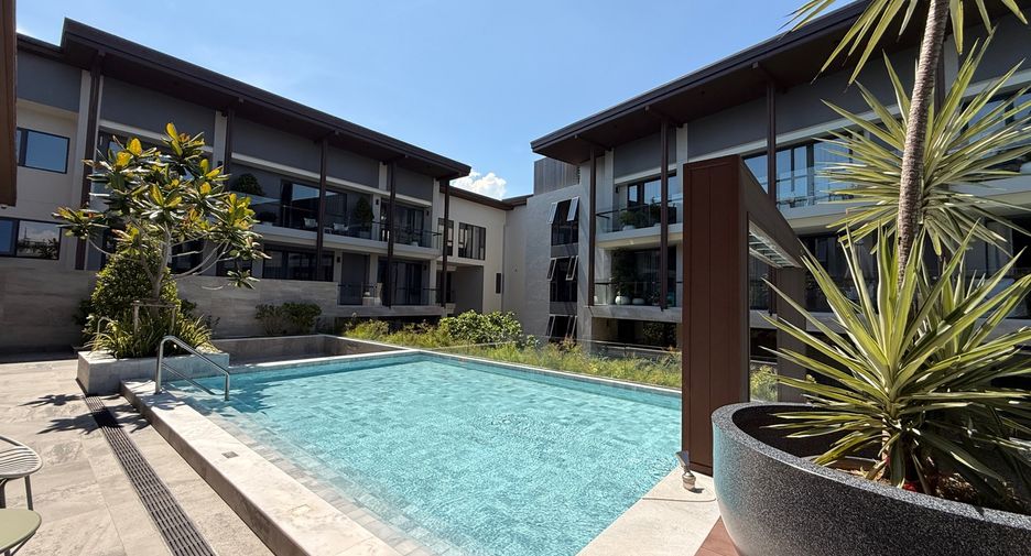 For rent 1 bed condo in Mueang Chiang Mai, Chiang Mai