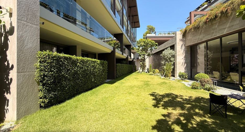 For rent 1 bed condo in Mueang Chiang Mai, Chiang Mai