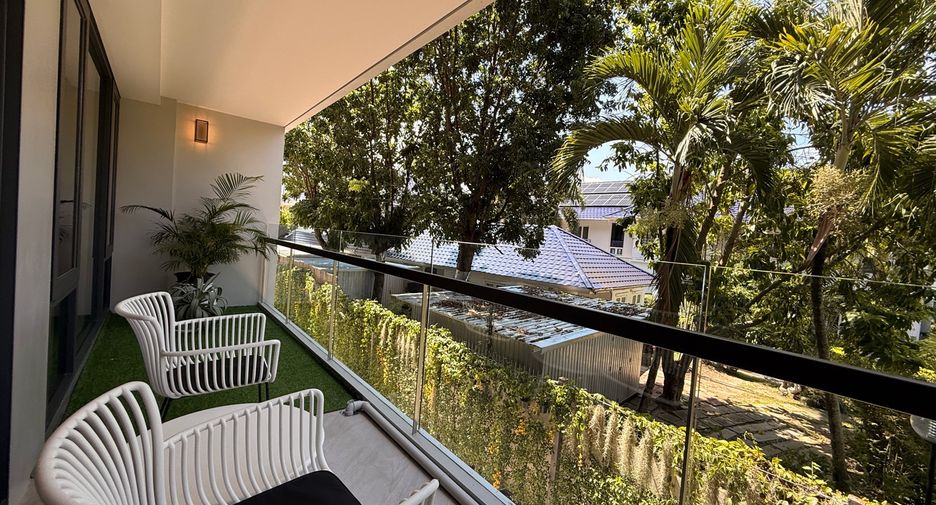 For rent 1 bed condo in Mueang Chiang Mai, Chiang Mai