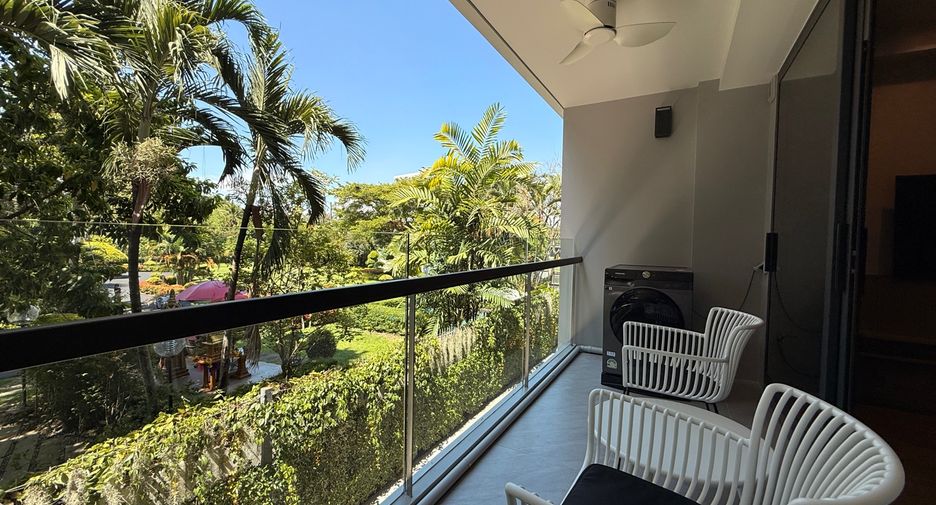 For rent 1 bed condo in Mueang Chiang Mai, Chiang Mai