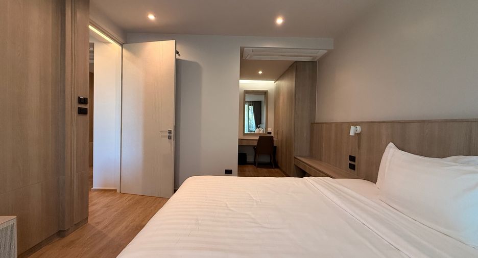 For rent 1 bed condo in Mueang Chiang Mai, Chiang Mai