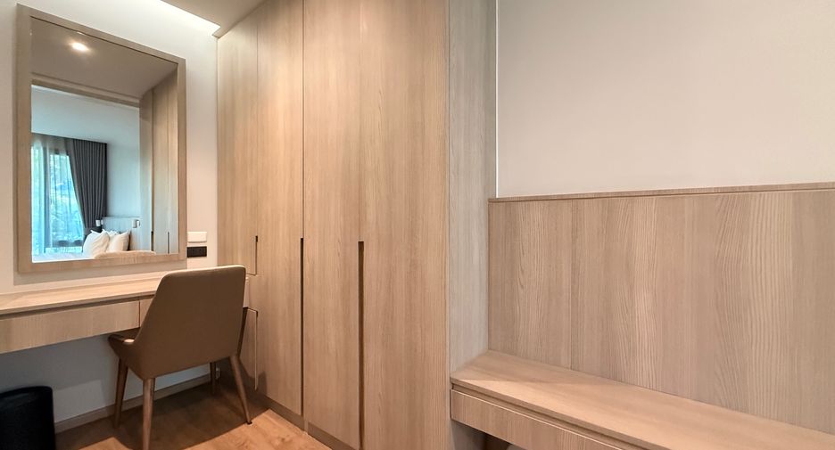 For rent 1 bed condo in Mueang Chiang Mai, Chiang Mai