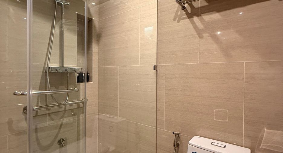For rent 1 bed condo in Mueang Chiang Mai, Chiang Mai